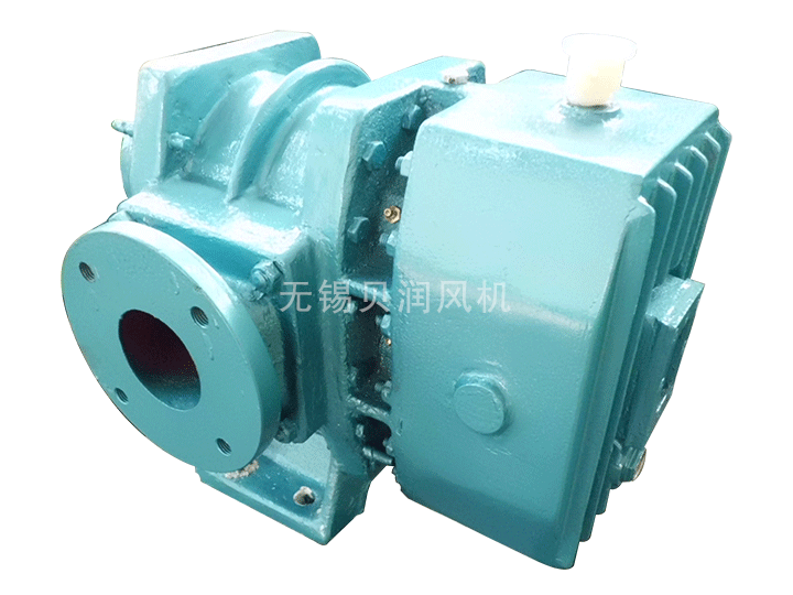 L series Roots blower