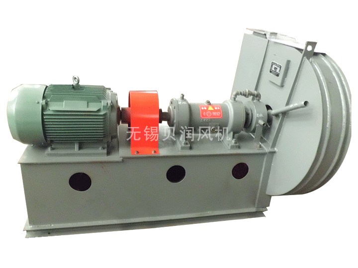 W9-26 centrifugal fan