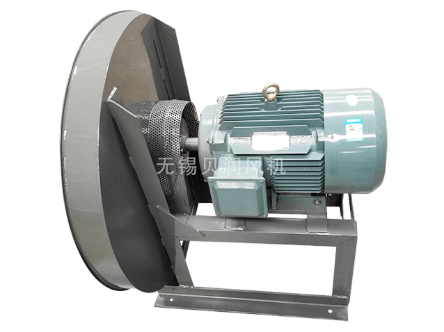 9-19,9-26 Type centrifugal fan