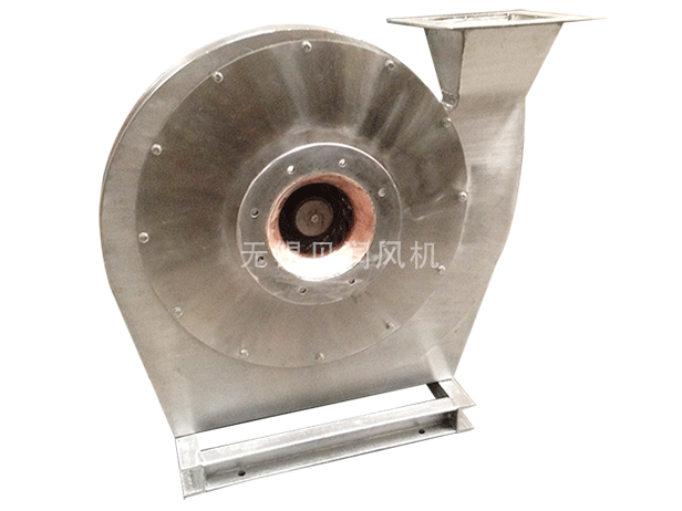 8-09,9-12 Type centrifugal fan