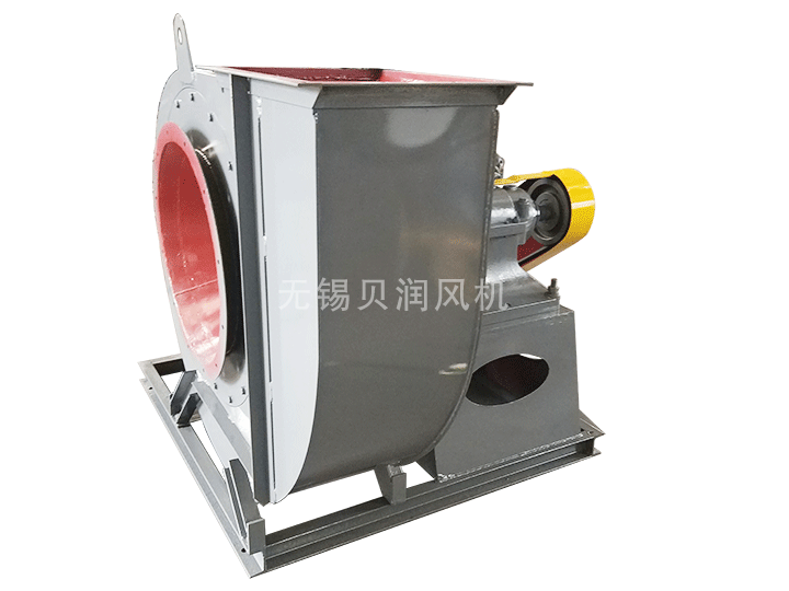 4-68 Centrifugal fan